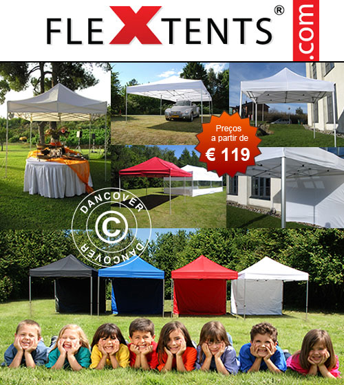 Flex tendas - Venda on-line. Comprar Flex tendas