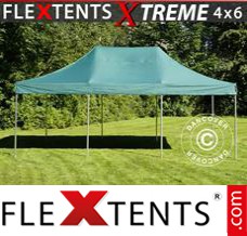Flex tenda FleXtents Xtreme 4x6m Verde